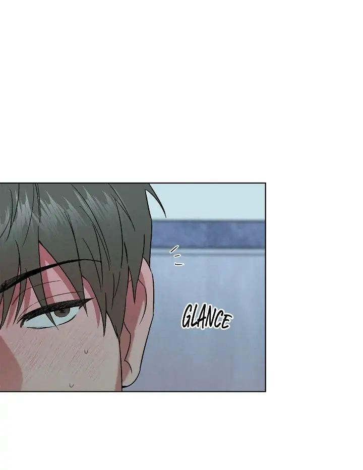 Đọc truyện Ham Muốn Mạnh Mẽ - Chapter 37