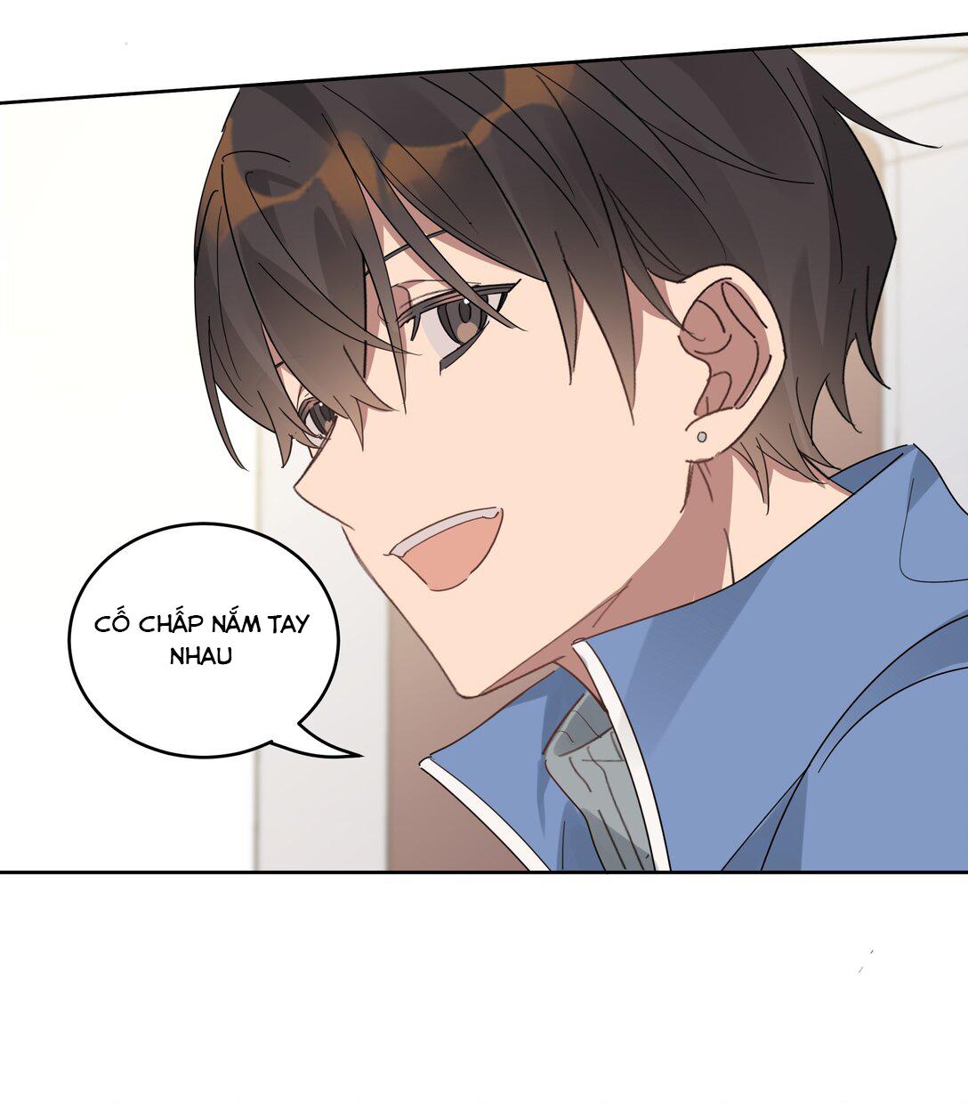 Đọc truyện Năm tháng qua - Chapter 46