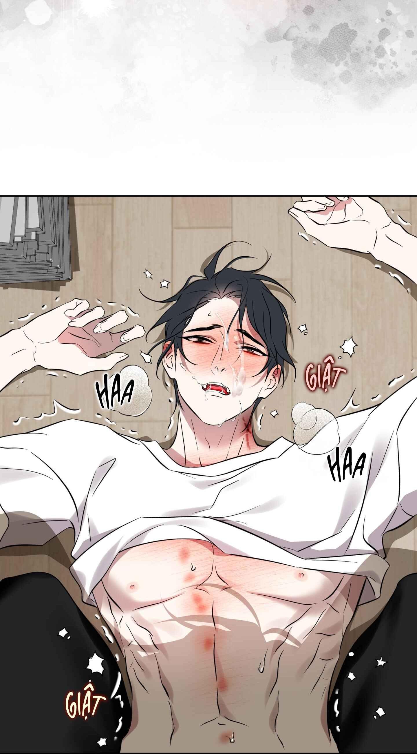 Đọc truyện  Mưa Mãi Không Tạnh - Chapter 22