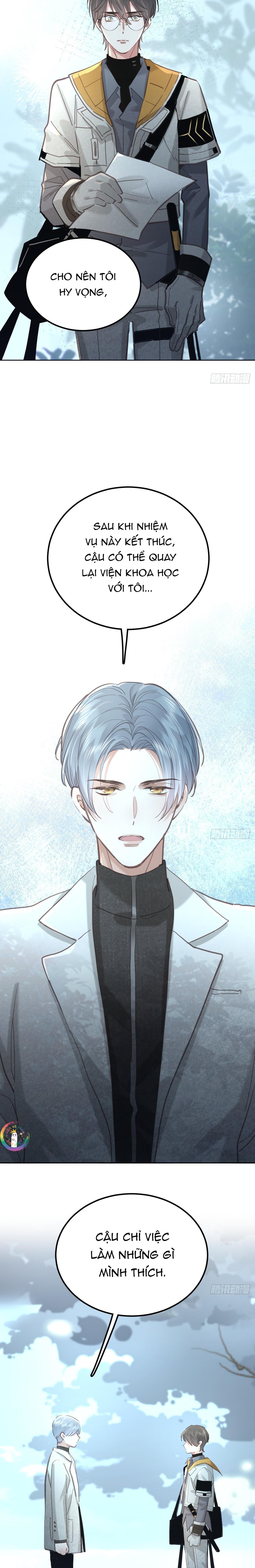 Đọc truyện Ong Thợ - Chapter 69