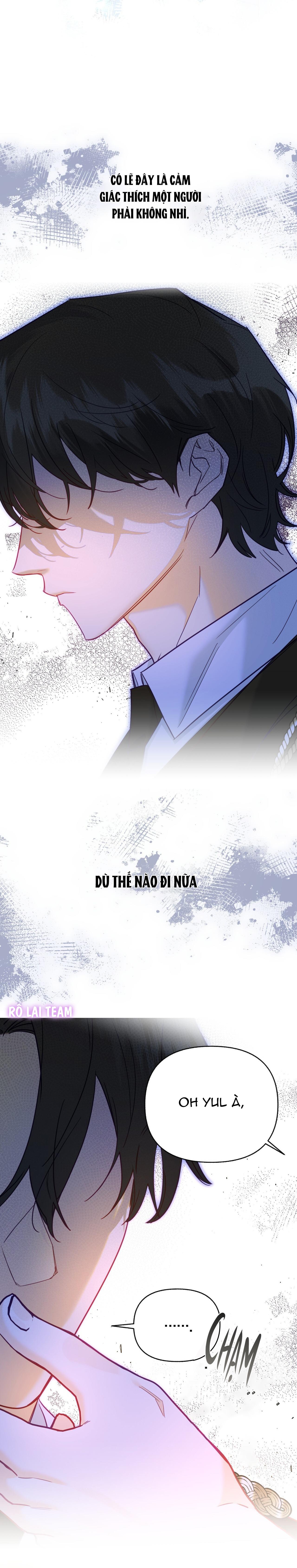 Đọc truyện Người bình thường cấp A - Chapter 38