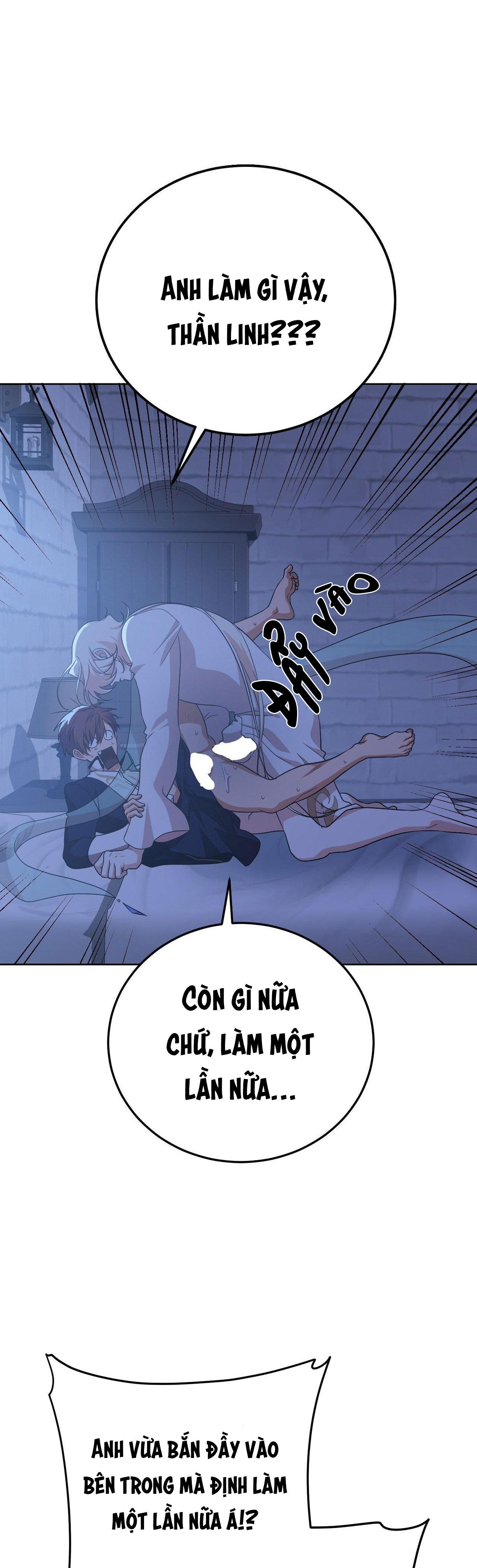 Đọc truyện BL CỔ TRANG-ÂU CỔ NGẮN NHÀ KIM - Chapter 28.3