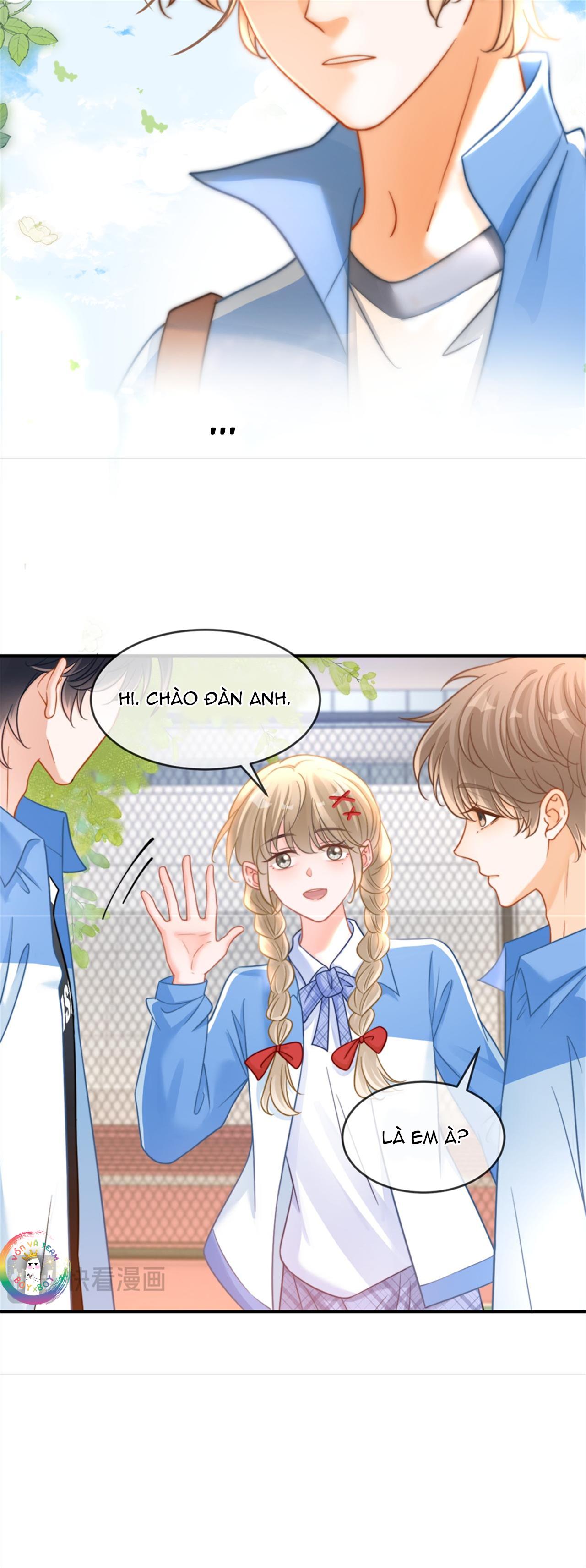 Đọc truyện Nam Thần Bá Đạo Cầu Xin Tôi Quay Lại (NGANG RAW) - Chapter 58