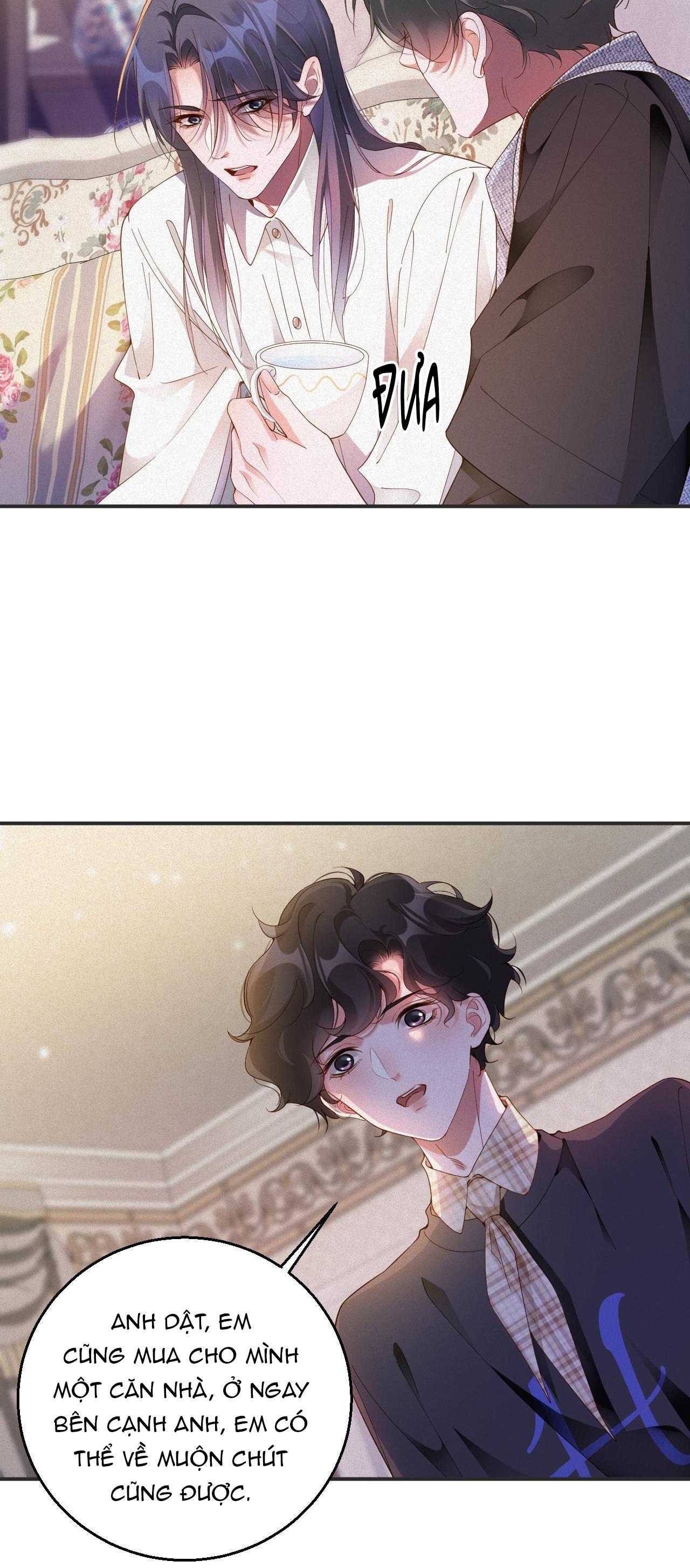 Đọc truyện CHỒNG CŨ MUỐN TÁI HÔN LẦN NỮA - Chapter 67