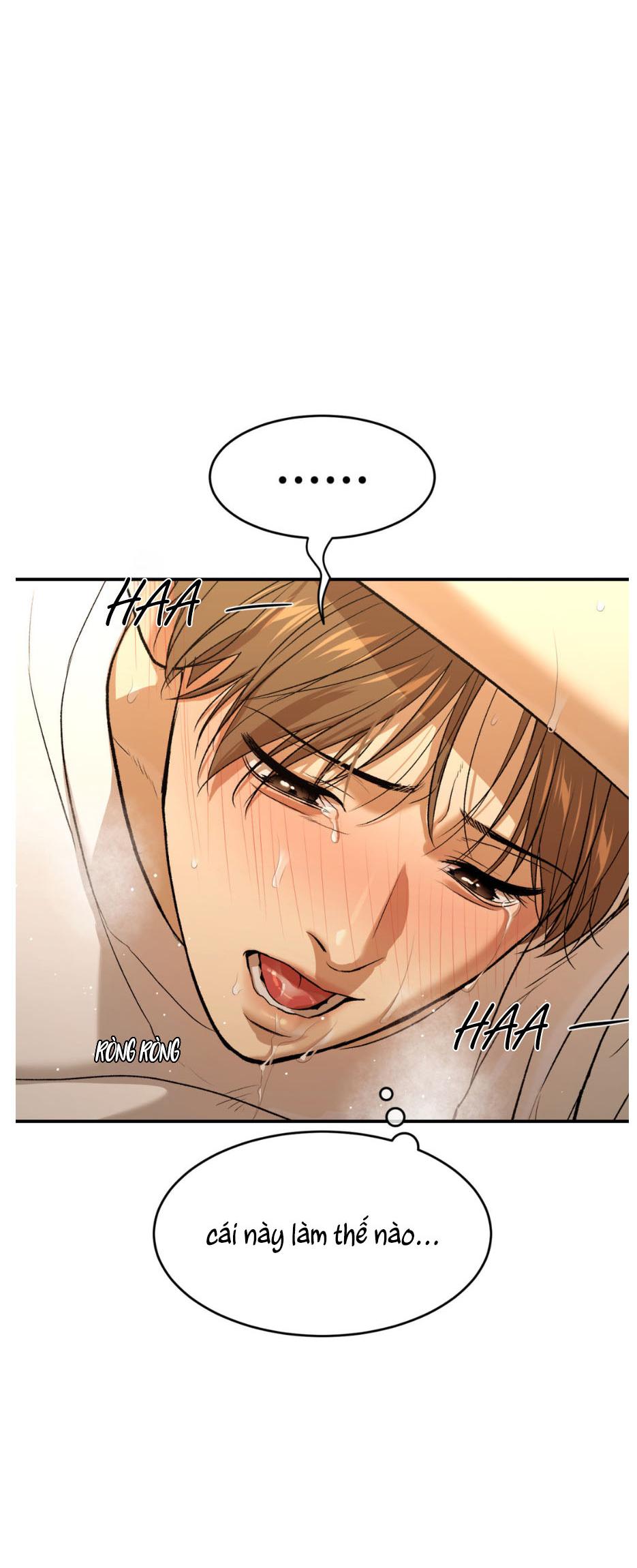 Đọc truyện Jinx - Chapter 38