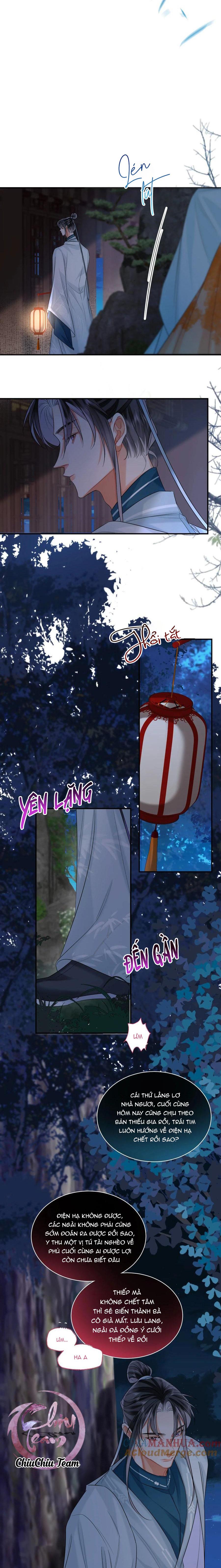Đọc truyện Ôn Hương Diễm Ngọc (END) - Chapter 18