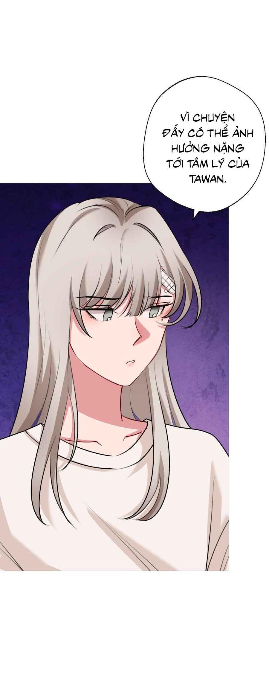Đọc truyện Flower of youth - Chapter 25