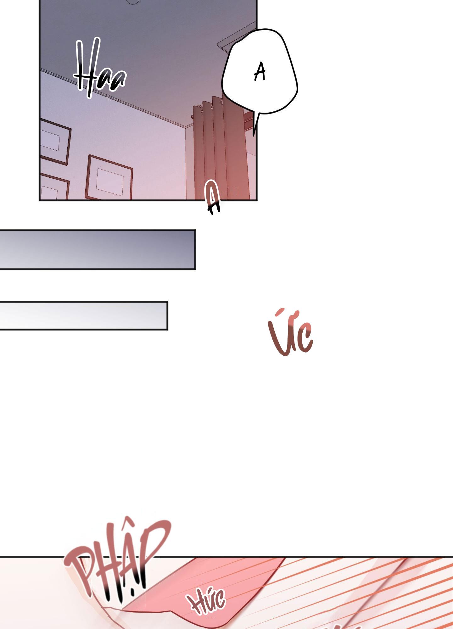 Đọc truyện CHUYỆN TÌNH CHIBI - Chapter 5