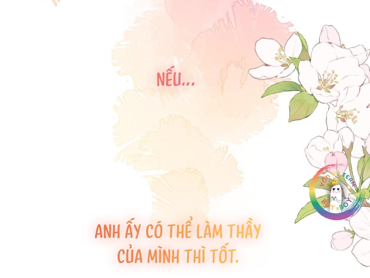 Đọc truyện (END) Em Đến Cùng Cơn Gió - Chapter 45.1