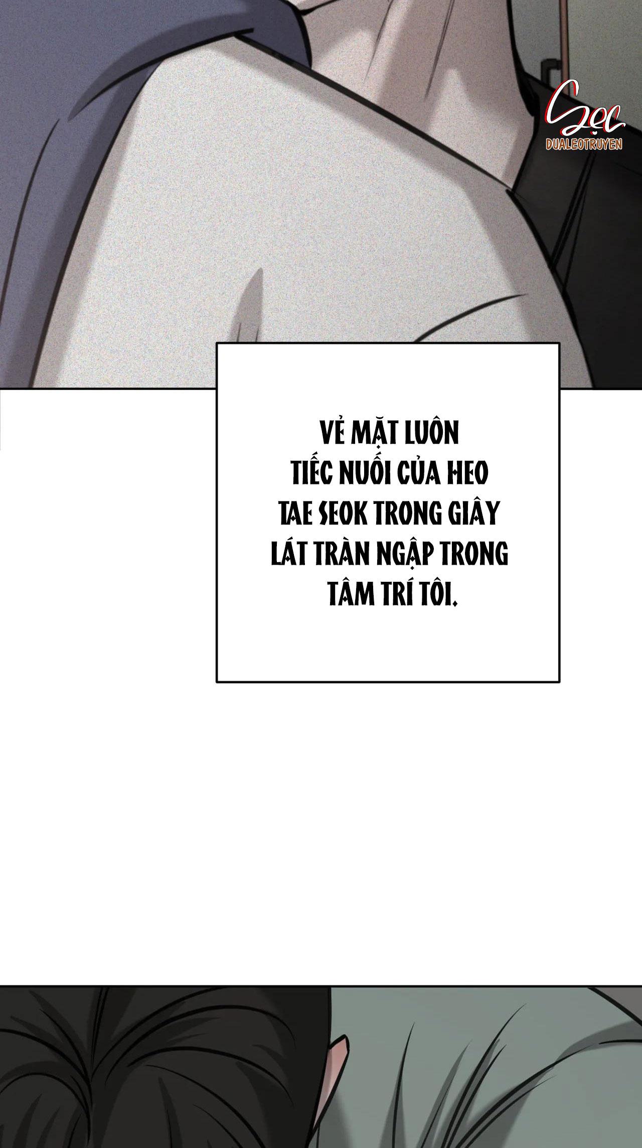 Đọc truyện GIỮA TÌNH CỜ VÀ ĐỊNH MỆNH - Chapter 59