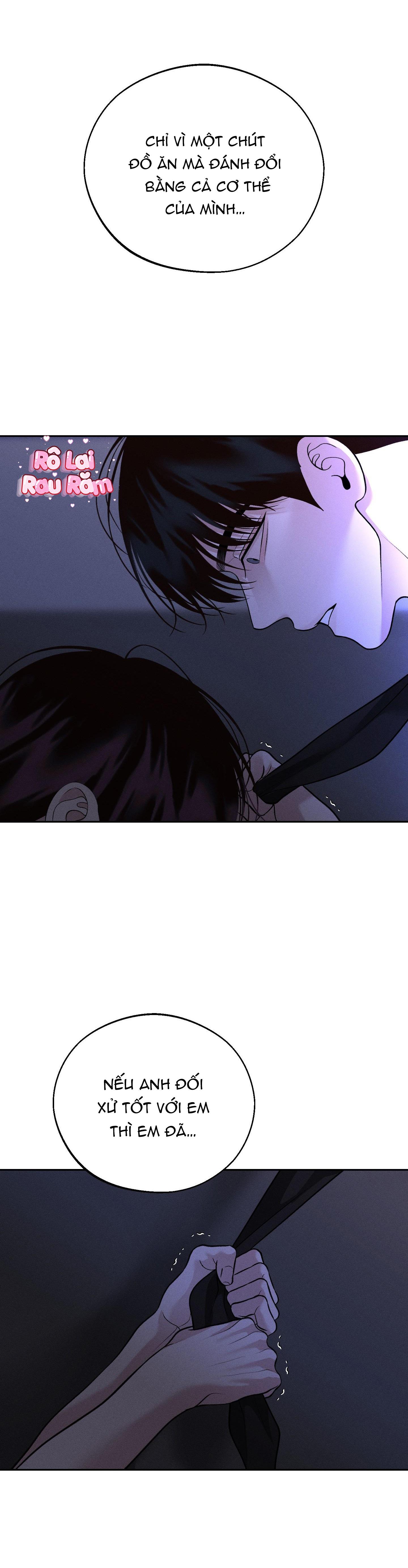 Đọc truyện  Cứu tinh của Thứ Hai - Chapter 48