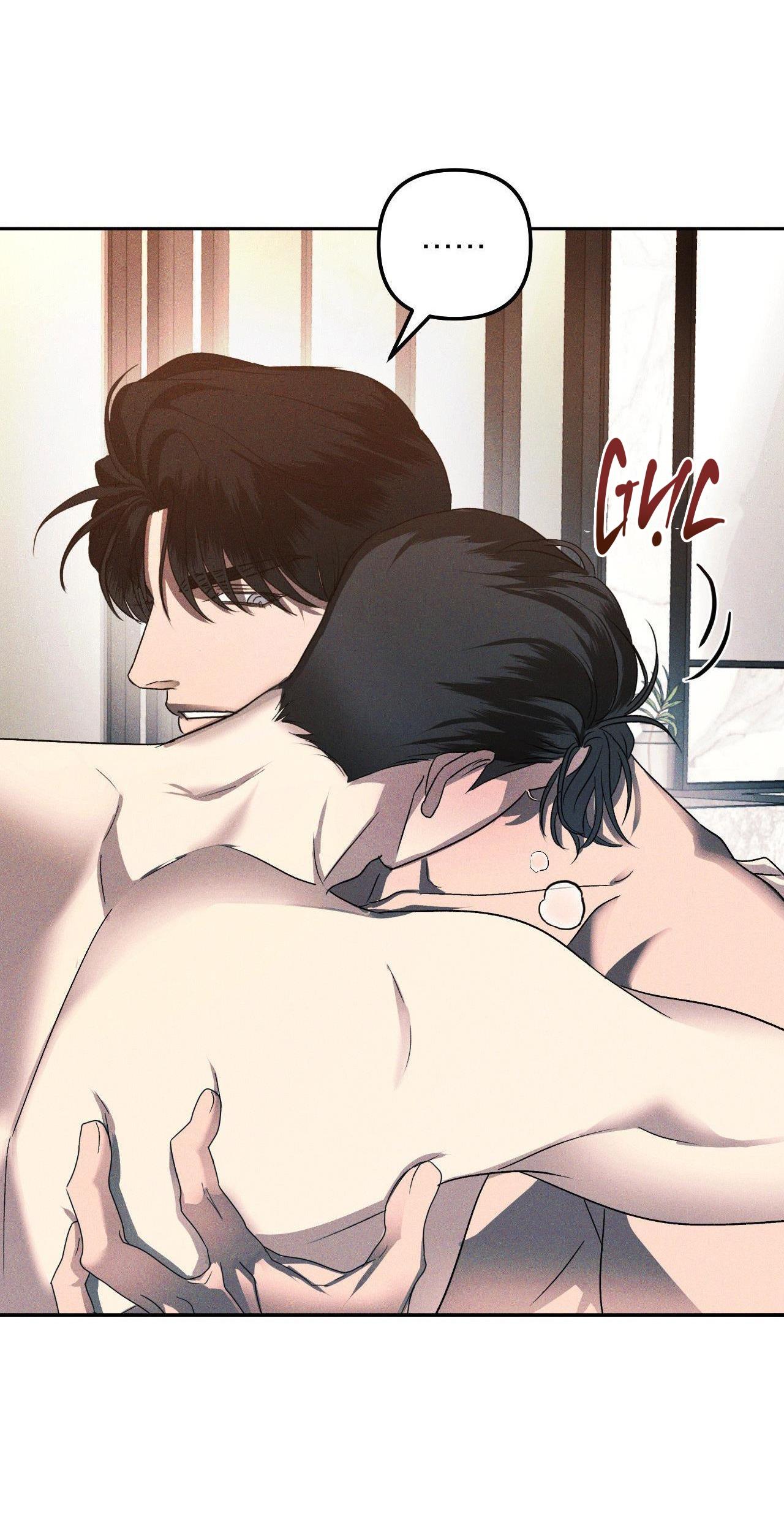 Đọc truyện XX CẶN BÃ - Chapter 49