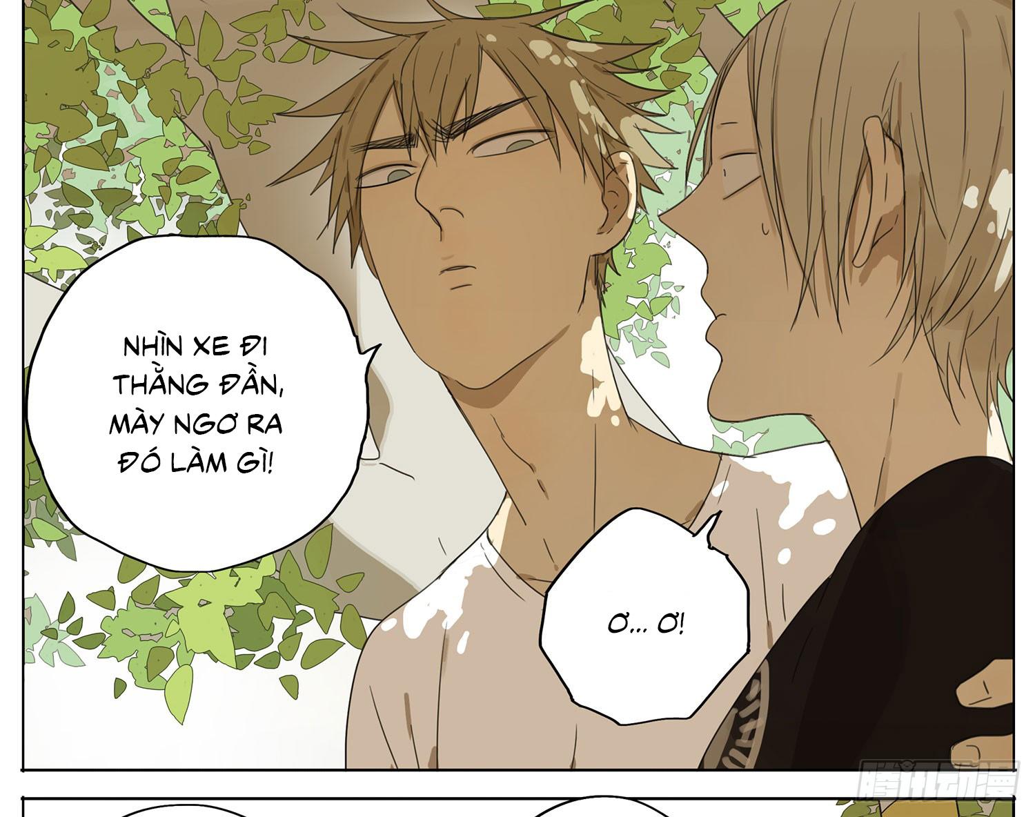 Đọc truyện 19 days - Chapter 45