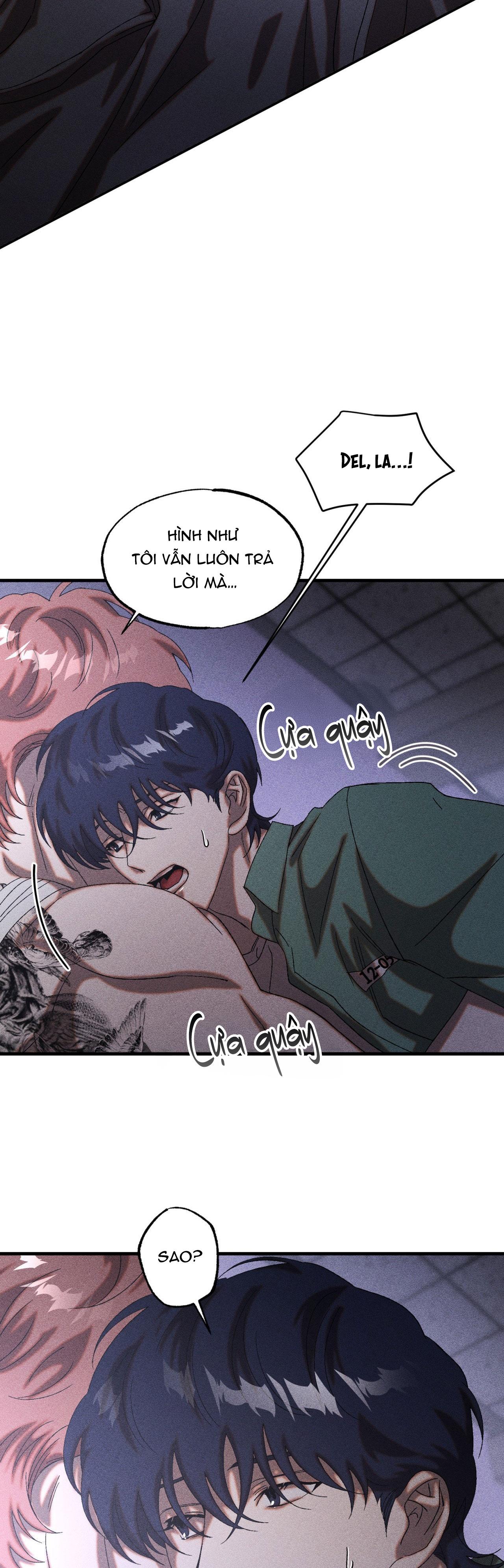 Đọc truyện Cash Or Credit - Chapter 43