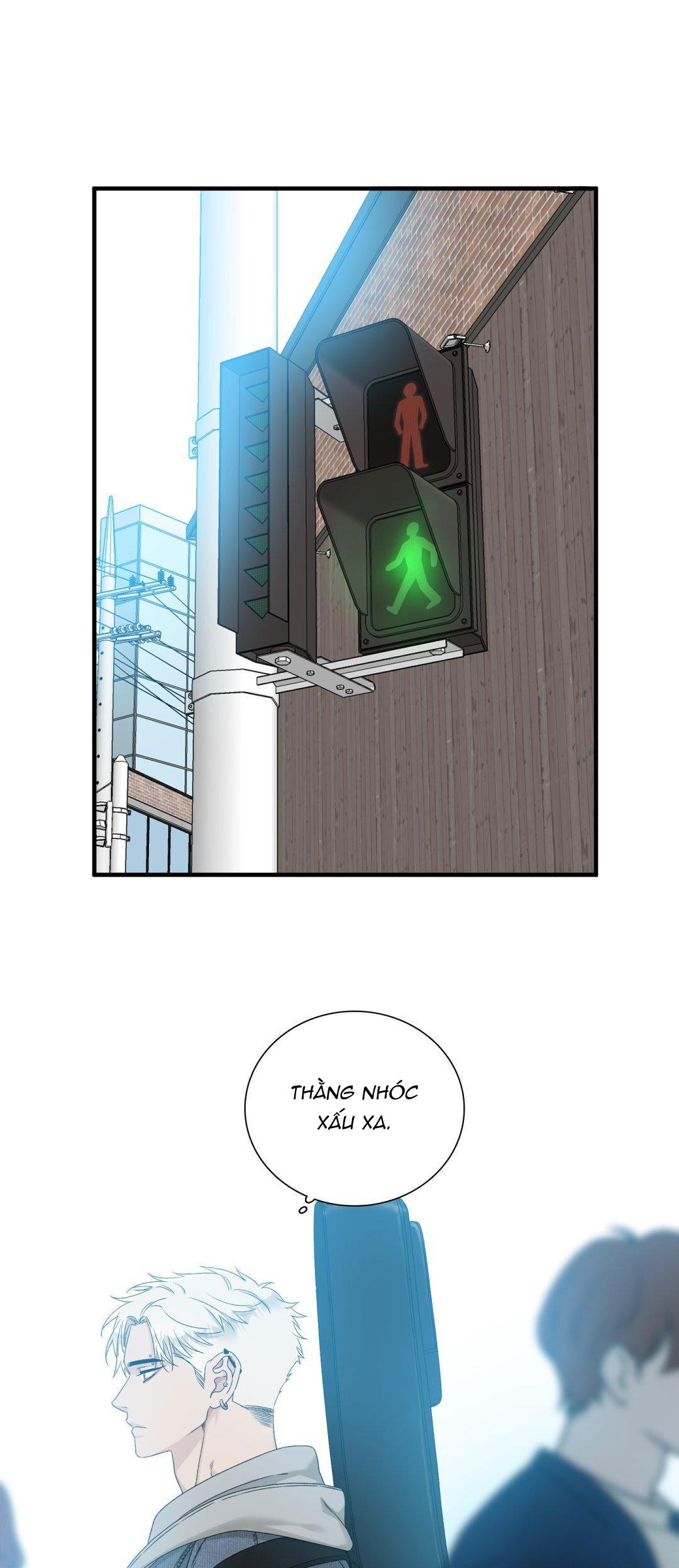 Đọc truyện KHỞI ĐẦU SAI LẦM - Chapter 13