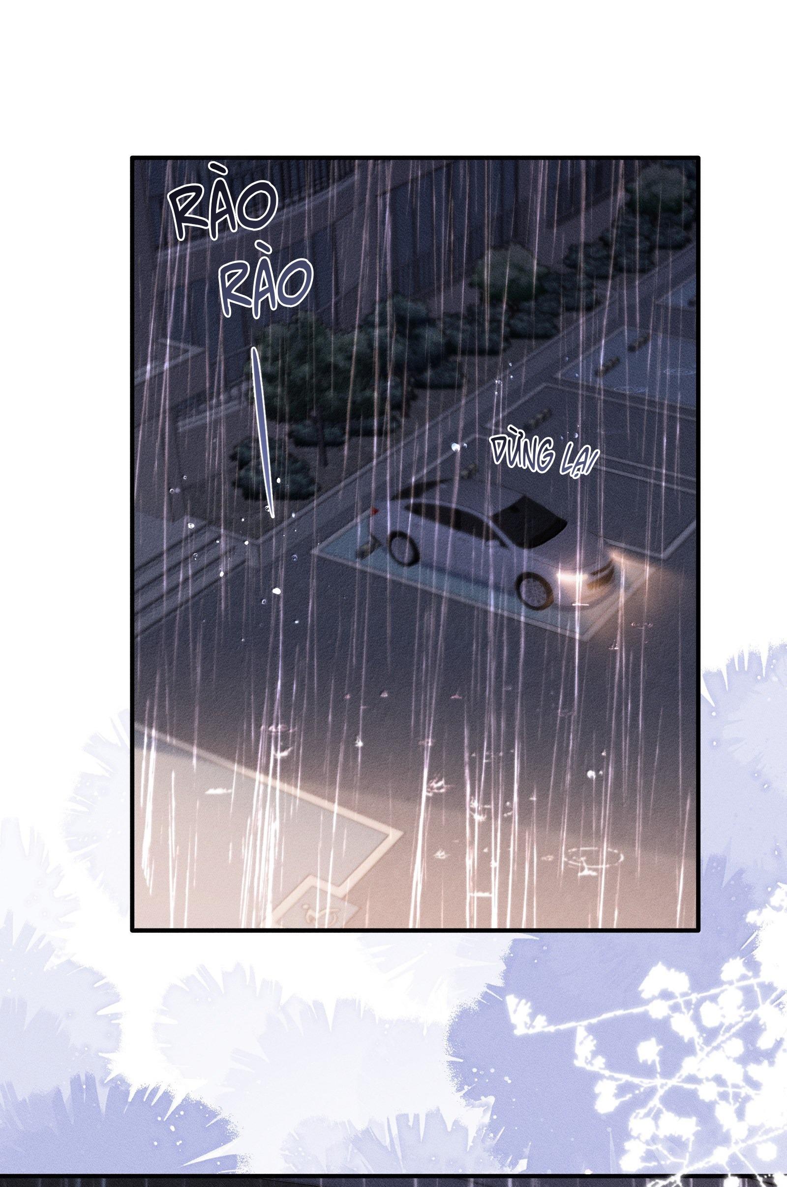 Đọc truyện Khoảng thời gian may mắn - Chapter 58