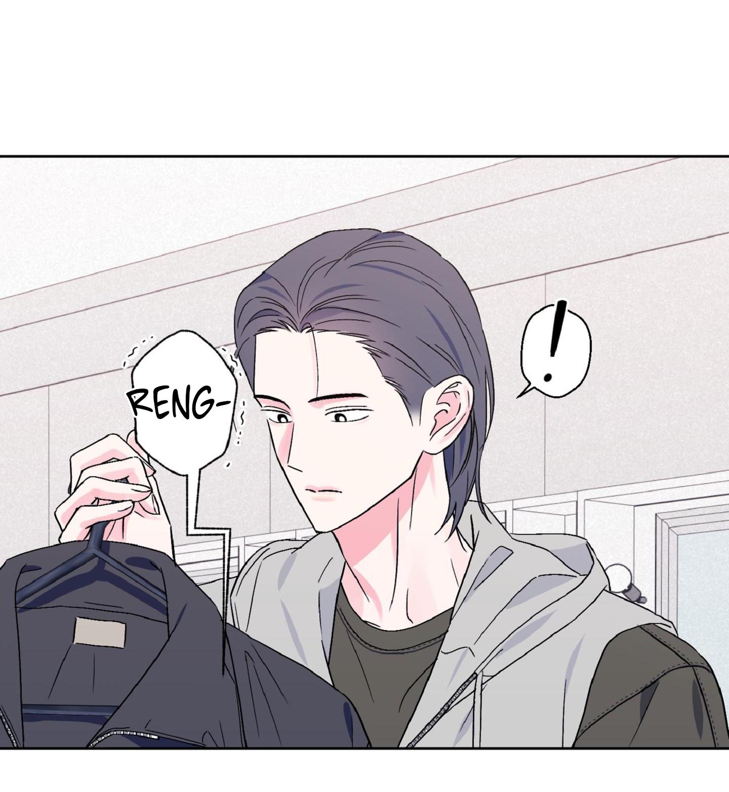 Đọc truyện Vụ bê bối của Beta - Chapter 37