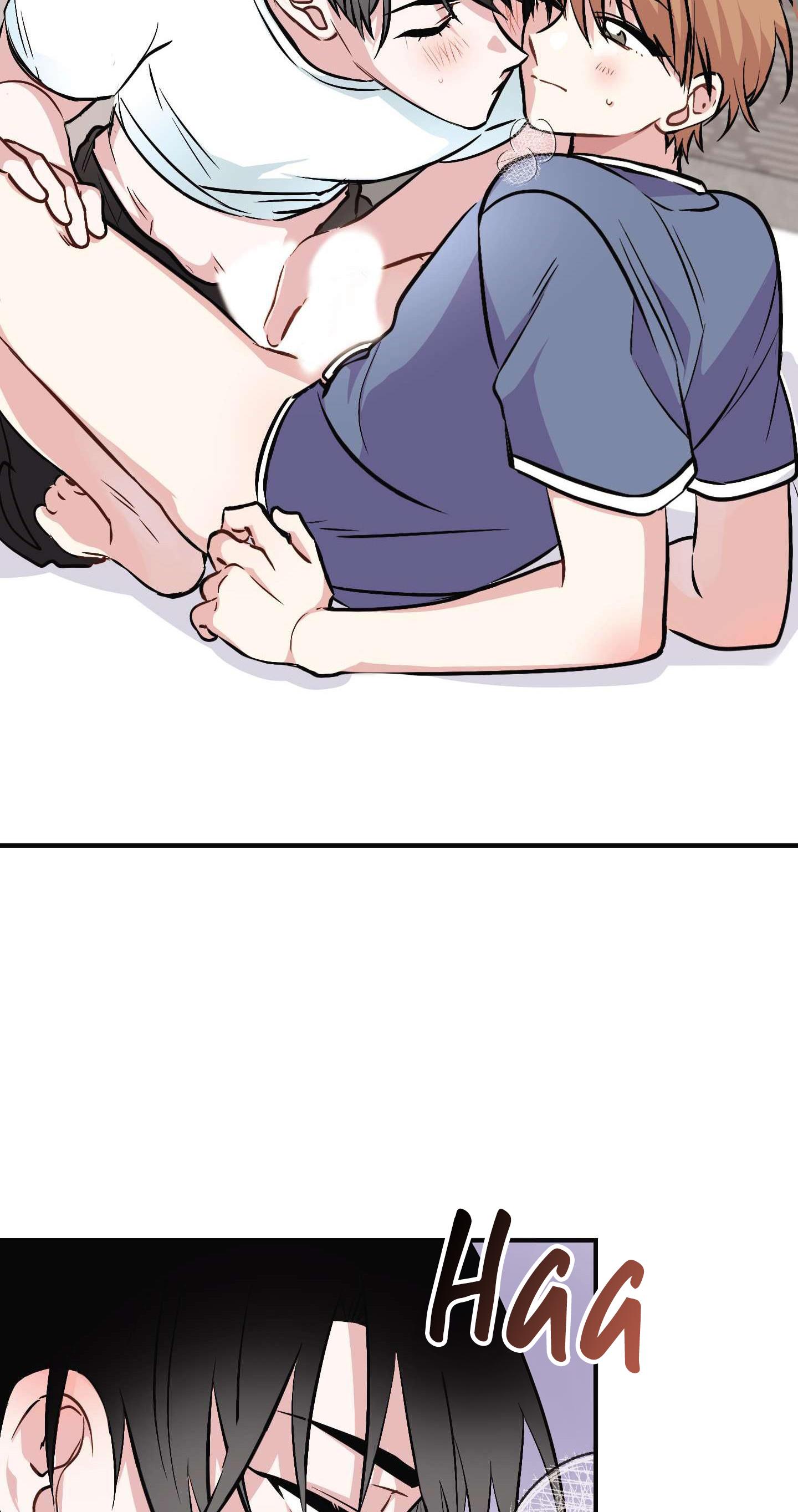 Đọc truyện BL NGẮN TUYỂN CHỌN - Chapter 15.5