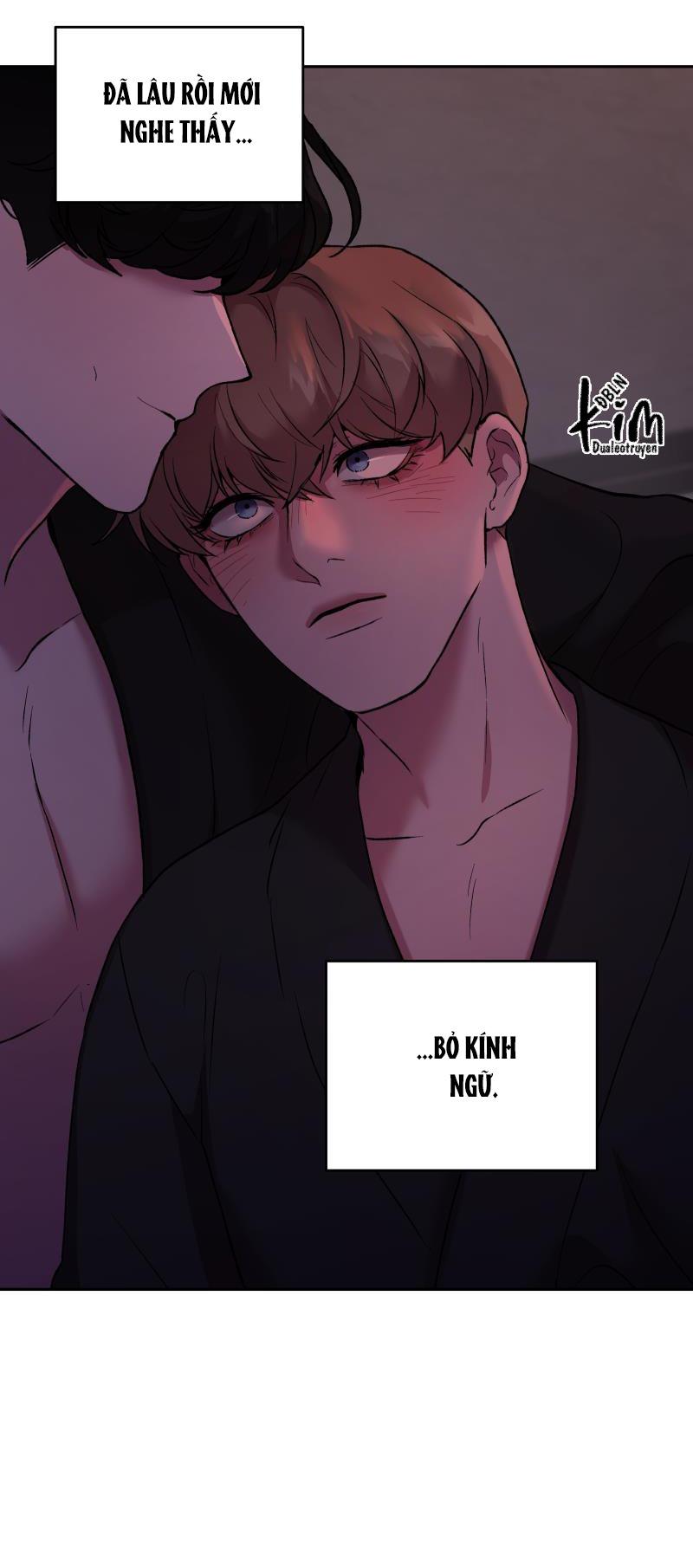 Đọc truyện NỖI SỢ CỦA HWAN YEONG - Chapter 41