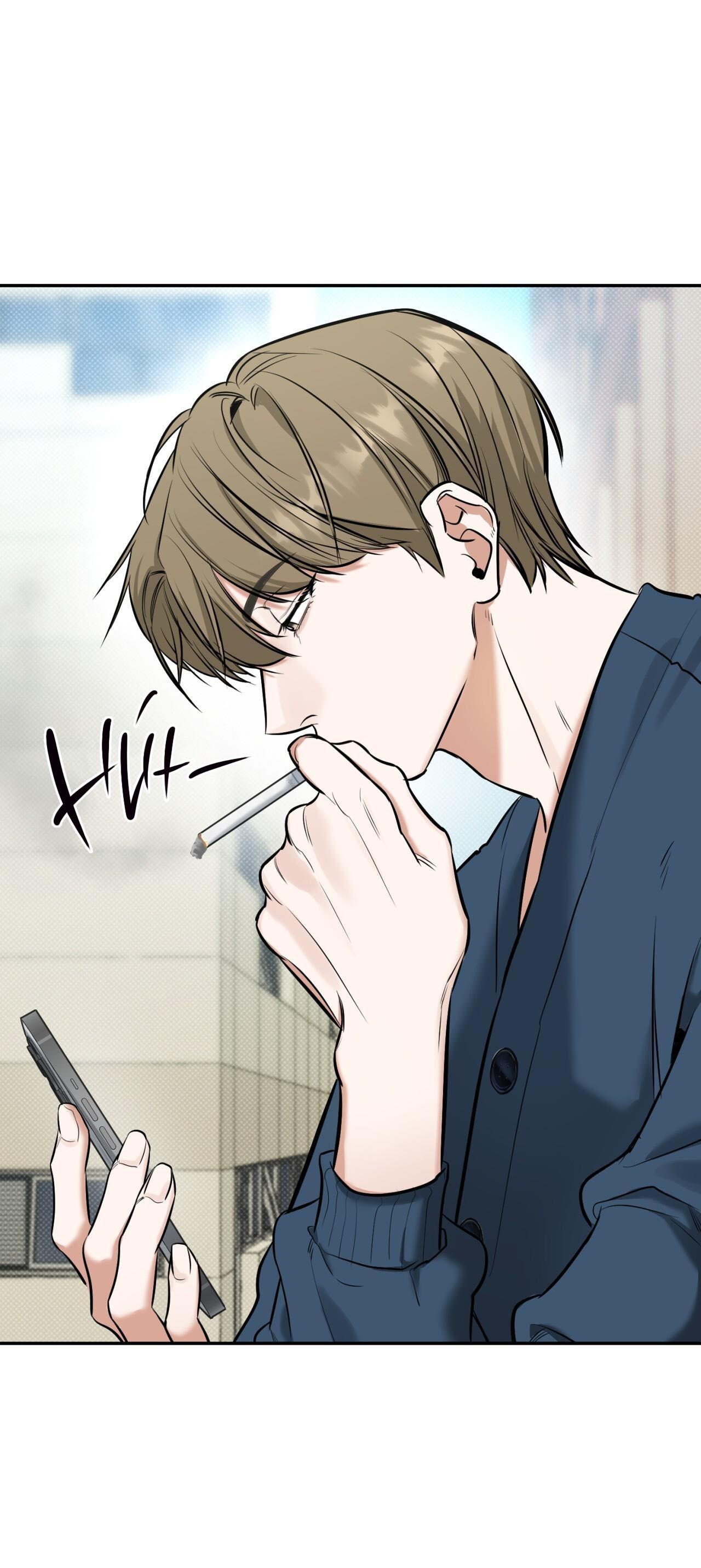 Đọc truyện CHÀNG TRAI CHO EM MỌI THỨ - Chapter 7