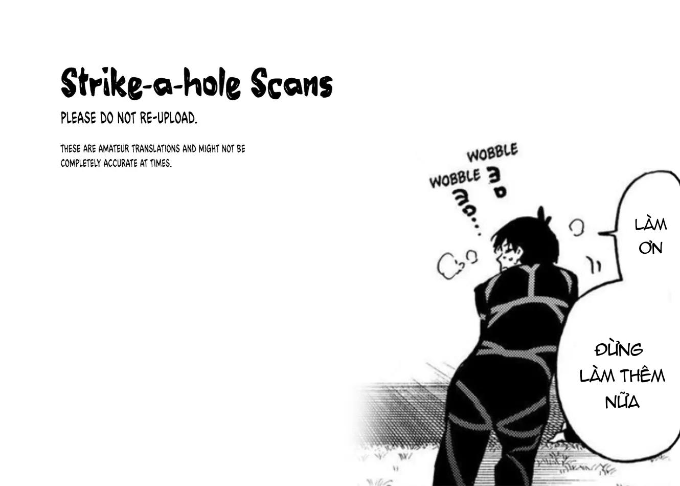 Đọc truyện DJ Bluelock - Chapter 2