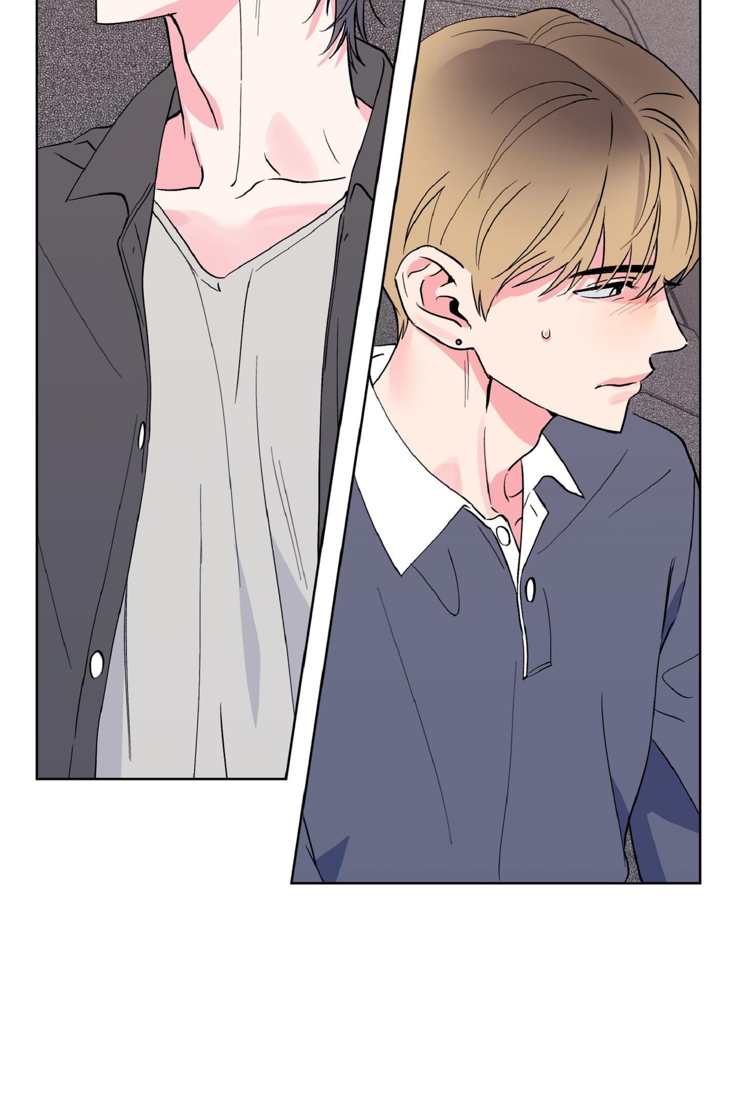 Đọc truyện Vụ bê bối của Beta - Chapter 5