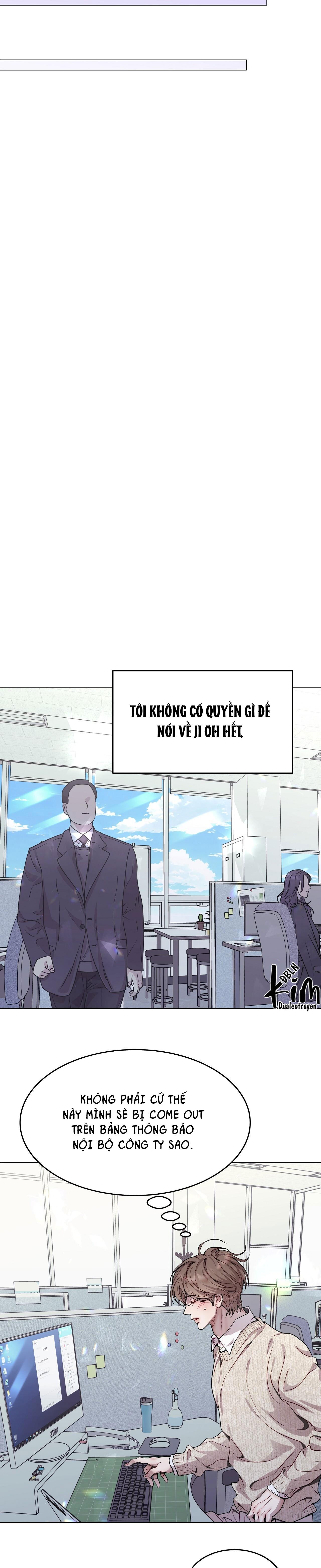 Đọc truyện LỐI SỐNG ÍCH KỶ - Chapter 65