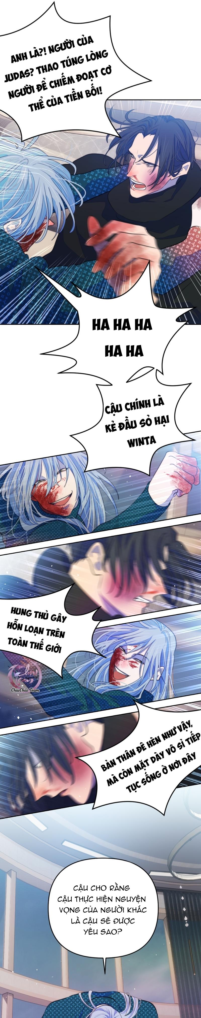 Đọc truyện Bao Nuôi Tiền Bối - Chapter 74