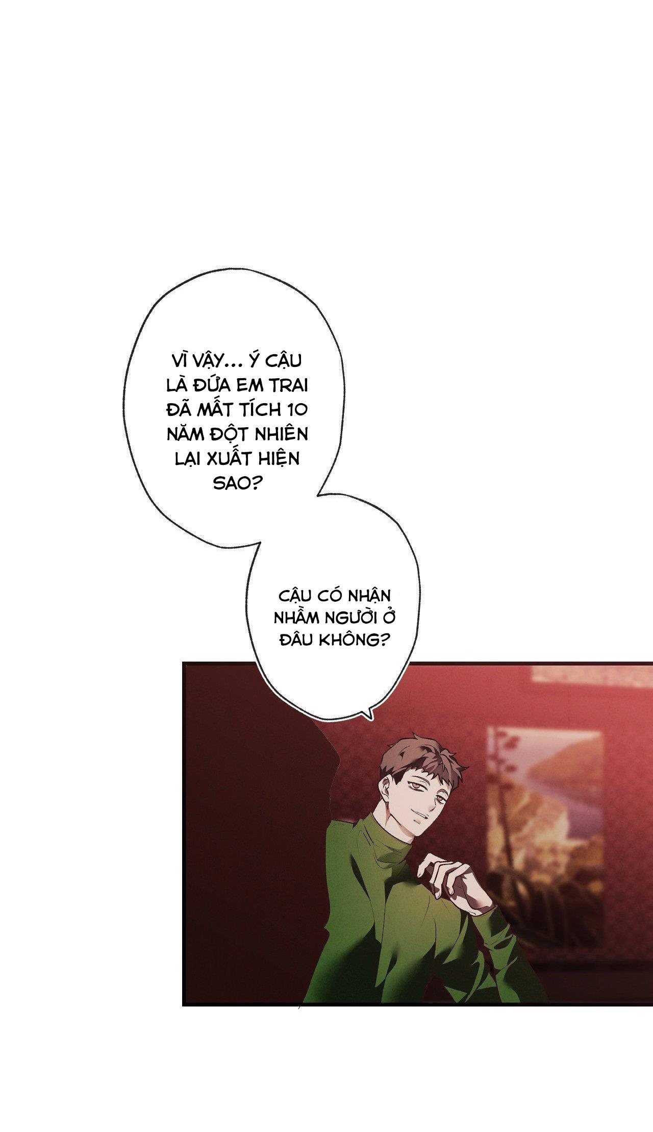 Đọc truyện FREY! - Chapter 2