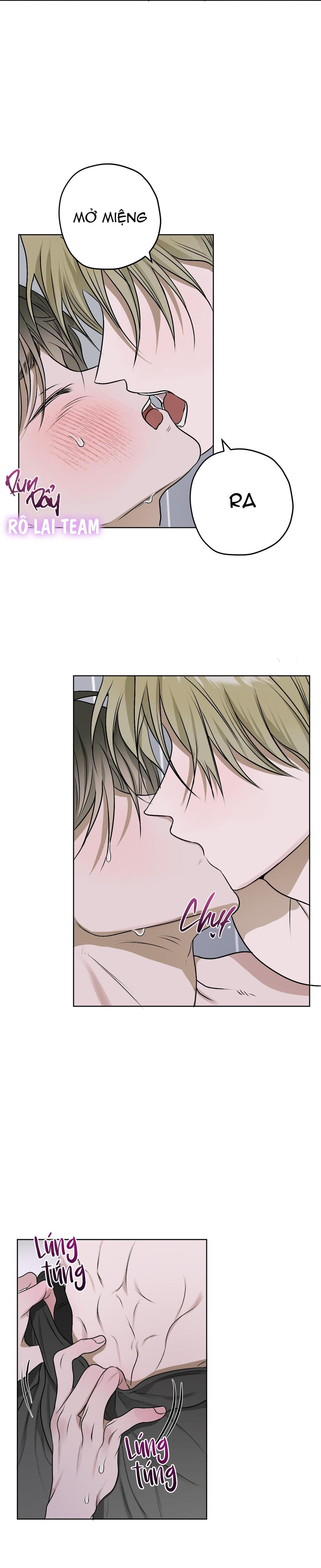 Đọc truyện  Đầm Hoa Sen - Chapter 14