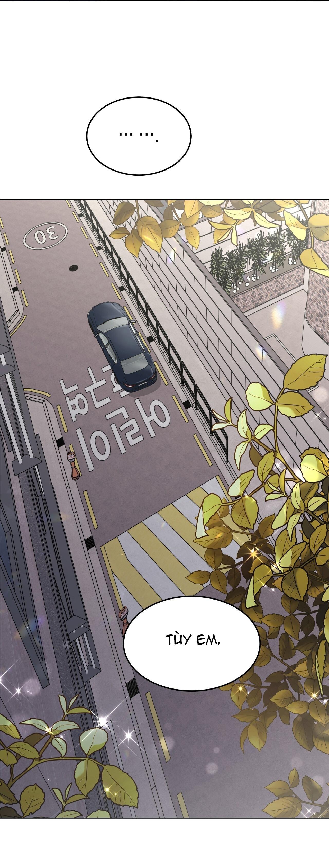 Đọc truyện LỐI SỐNG ÍCH KỶ - Chapter 78