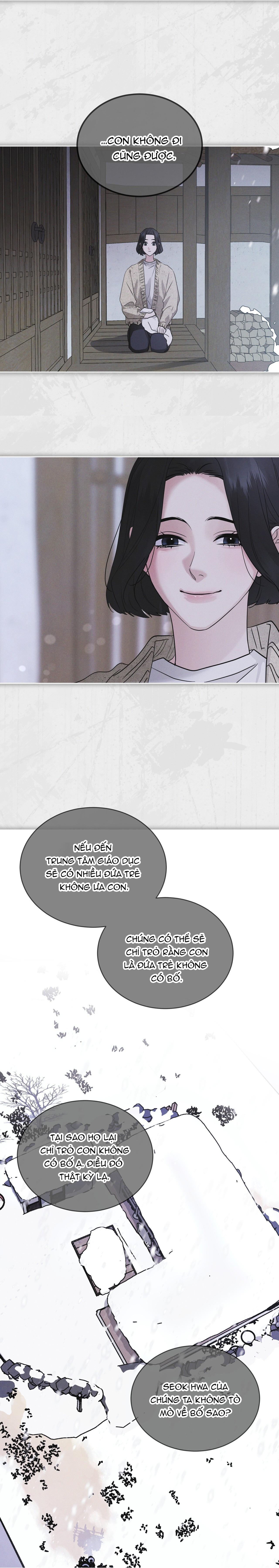 Đọc truyện THÀNH PHỐ CẦU VỒNG - Chapter 66