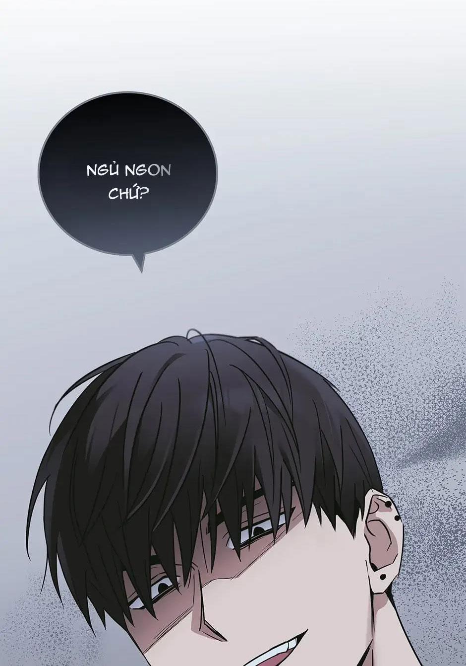 Đọc truyện Deadman Switch - Chapter 23