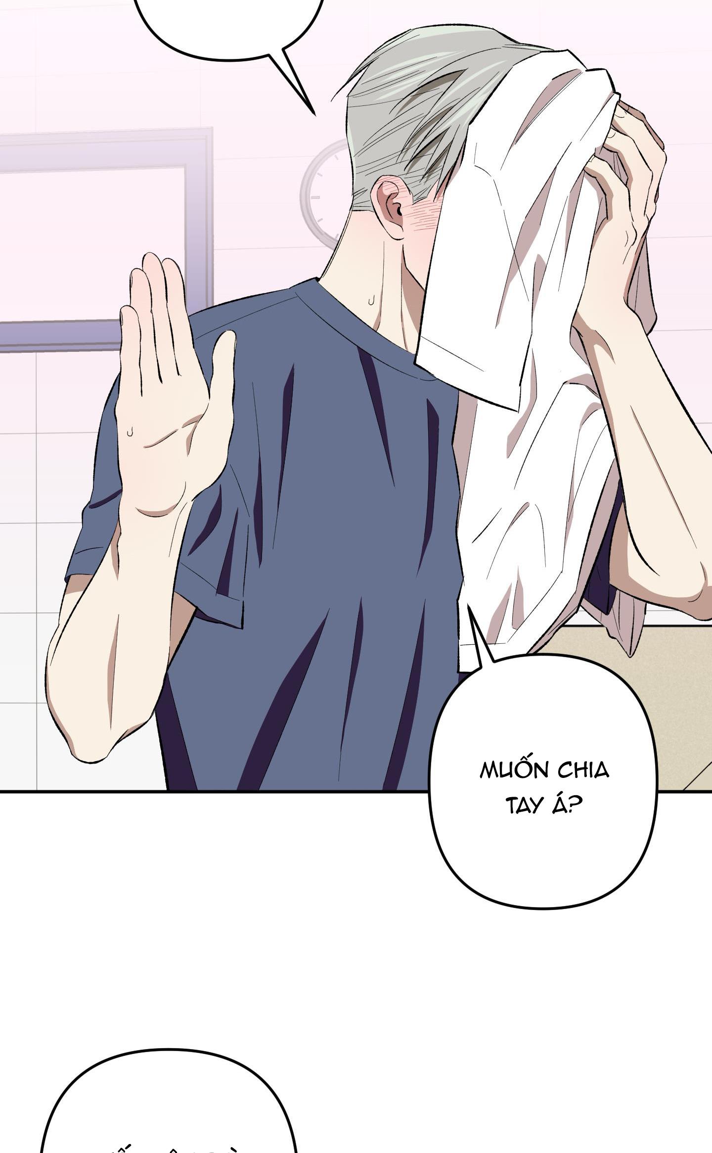 Đọc truyện TUYỂN TẬP TRUYỆN NGẮN HỎNY CỦA NHÀ SẸC - Chapter 40