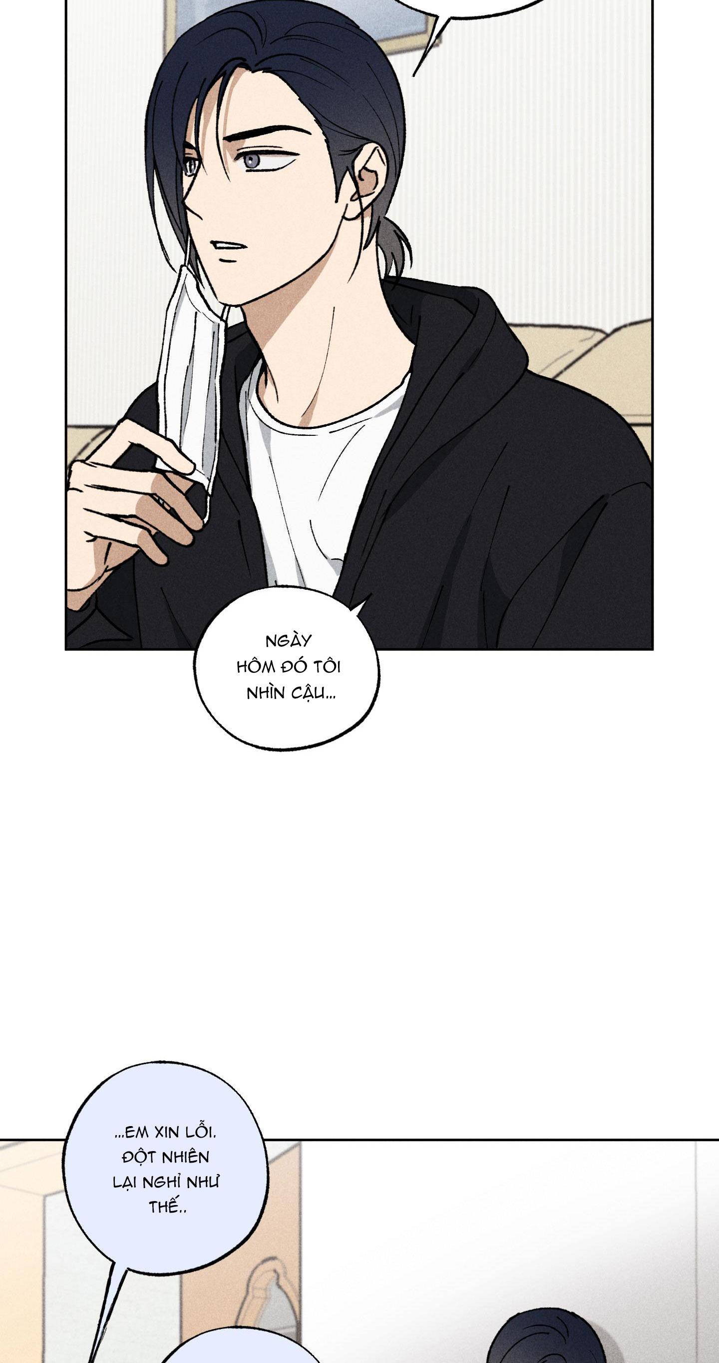 Đọc truyện NGHIỆN SEX - Chapter 13.6