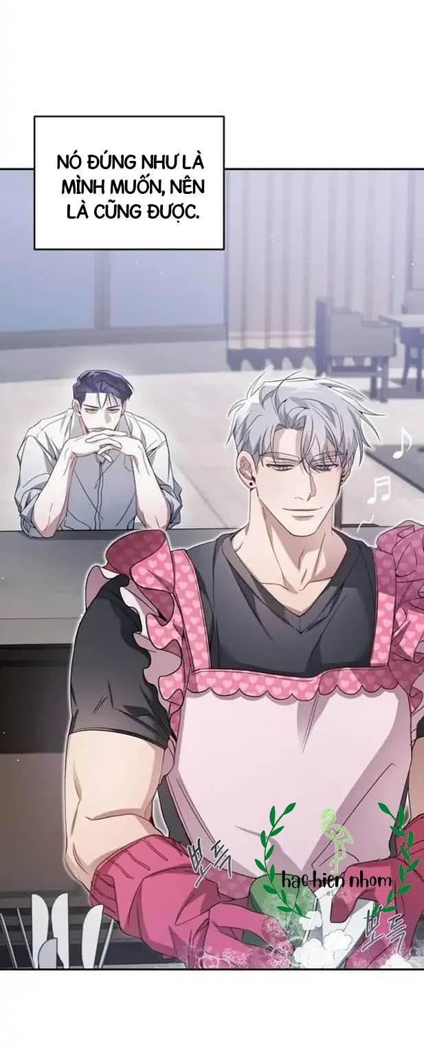 Đọc truyện Tên đạo sư rắc rối - Chapter 5