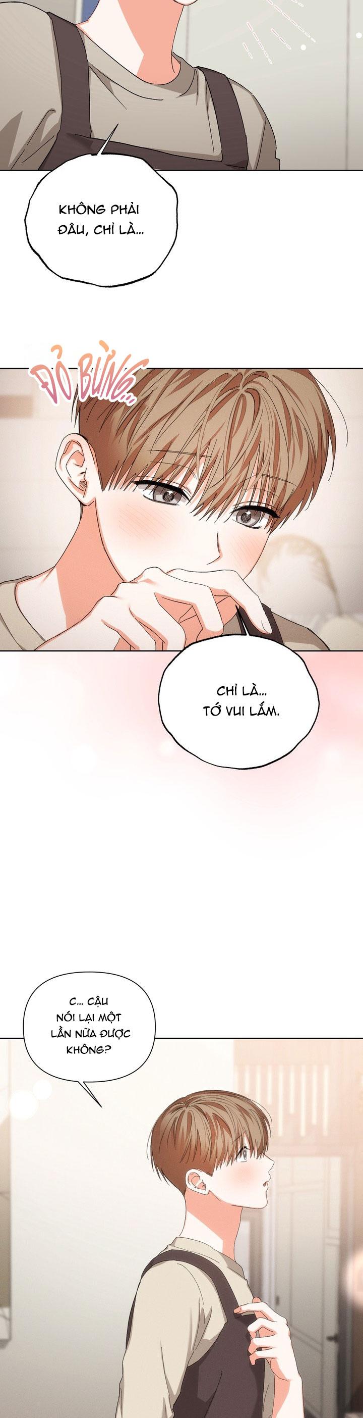 Đọc truyện NINE TO NINE - Chapter 81