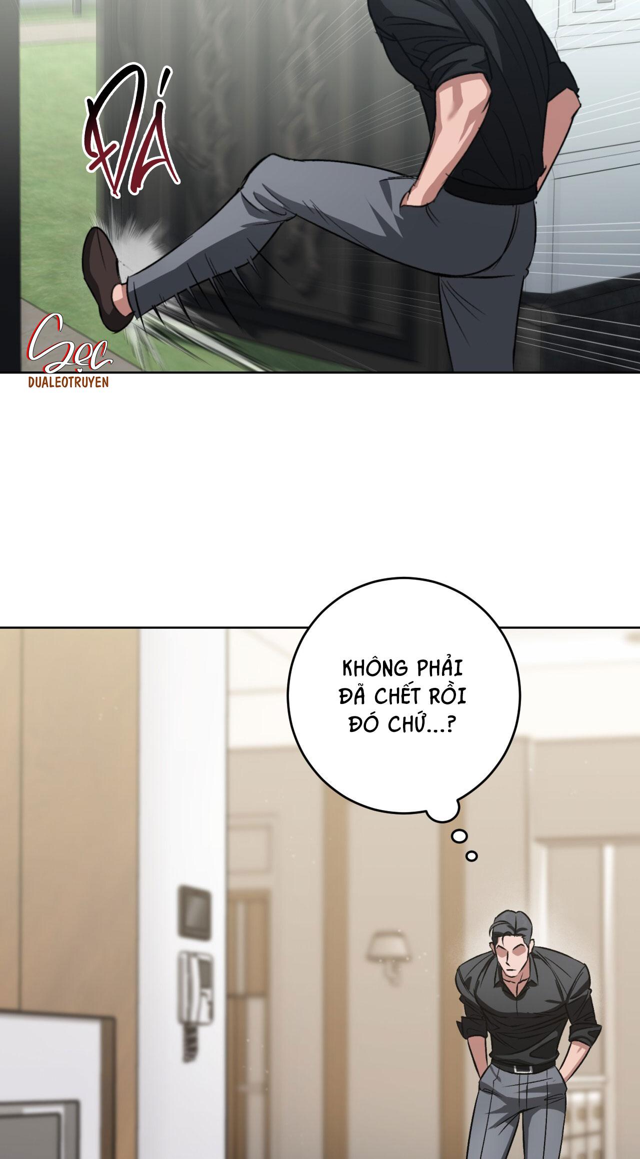 Đọc truyện BÉ YÊU THẬT ĐÁNG SỢ - Chapter 1