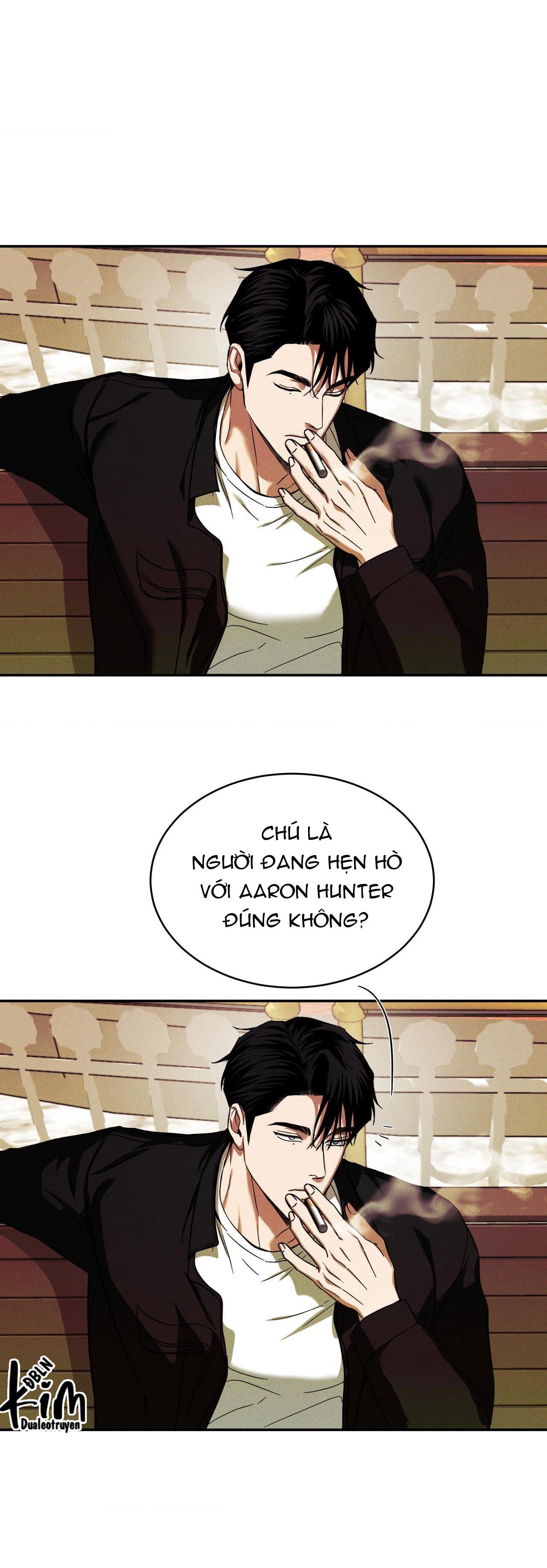 Đọc truyện FLASHLIGHT - Chapter 10