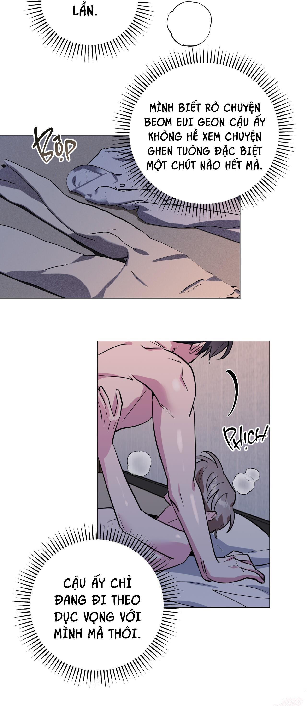 Đọc truyện CẠM BẪY ĐẠI HỌC - Chapter 78