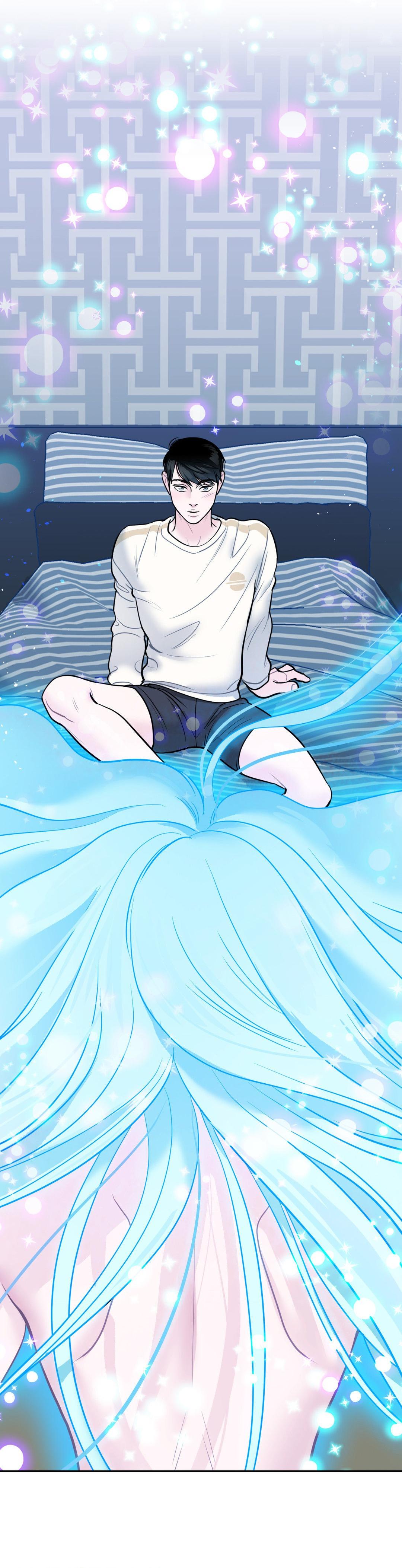 Đọc truyện [END] Sữa Và Kem - Chapter 3