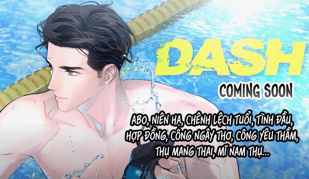 Đọc truyện (ABO) DASH - Chapter 0