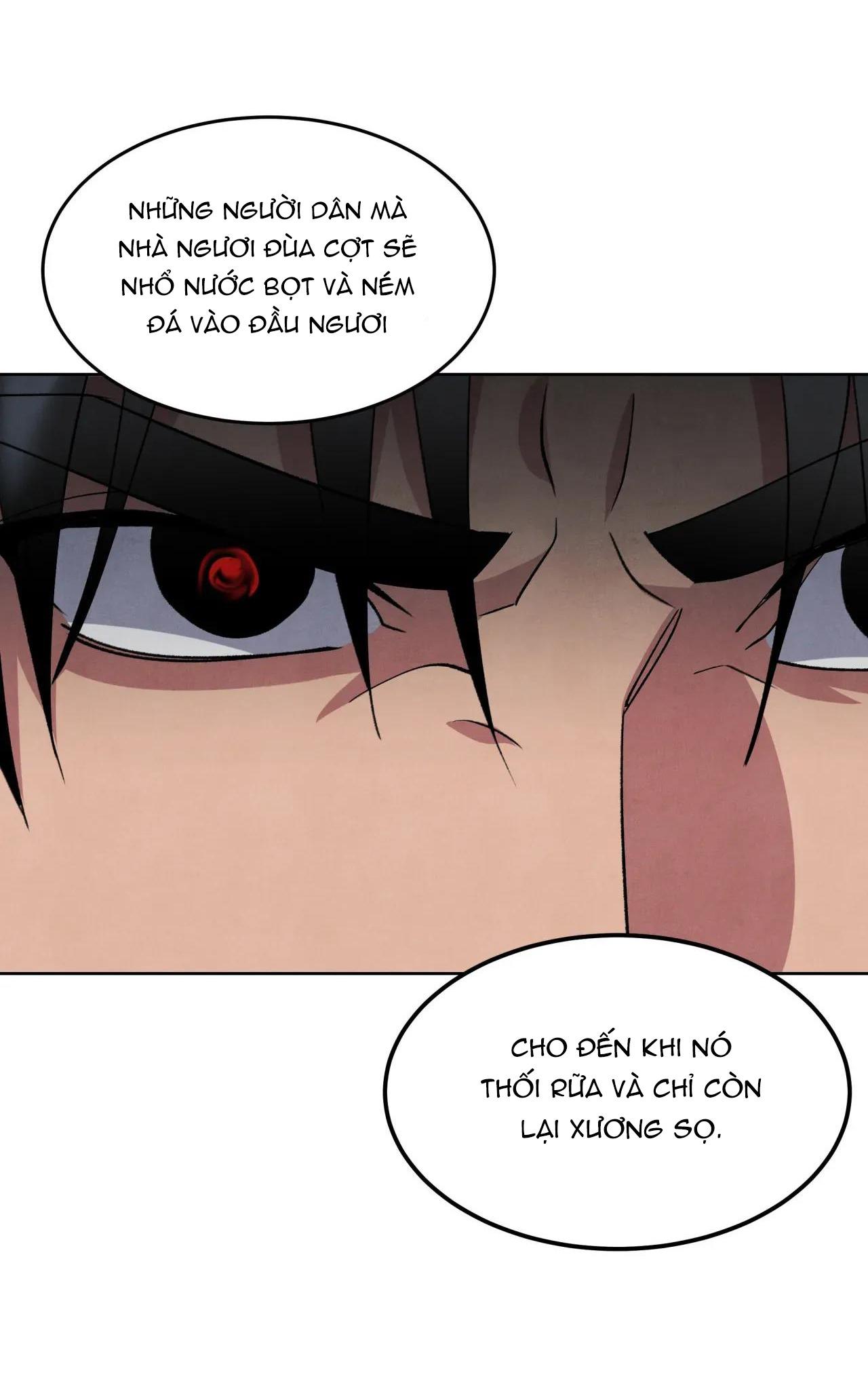 Đọc truyện KHẾ ƯỚC BÍ MẬT CỦA ĐẠI CÔNG TƯỚC XỨ BẮC - Chapter 46