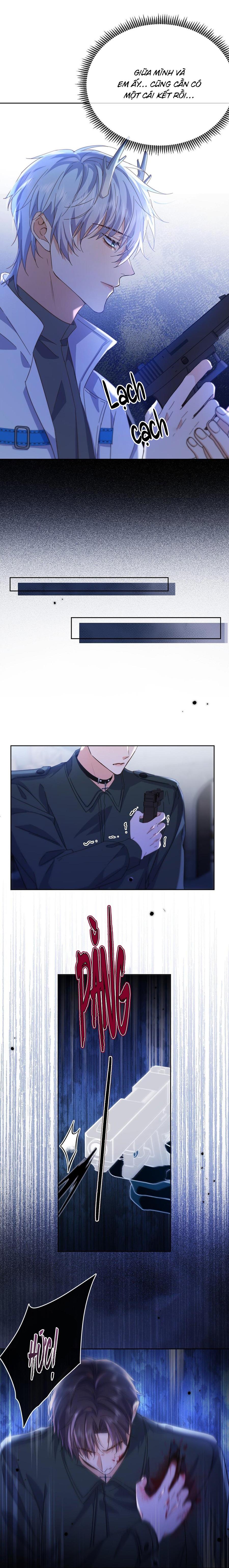 Đọc truyện Giáo Huấn Em Trai Hư Hỏng - Chapter 45