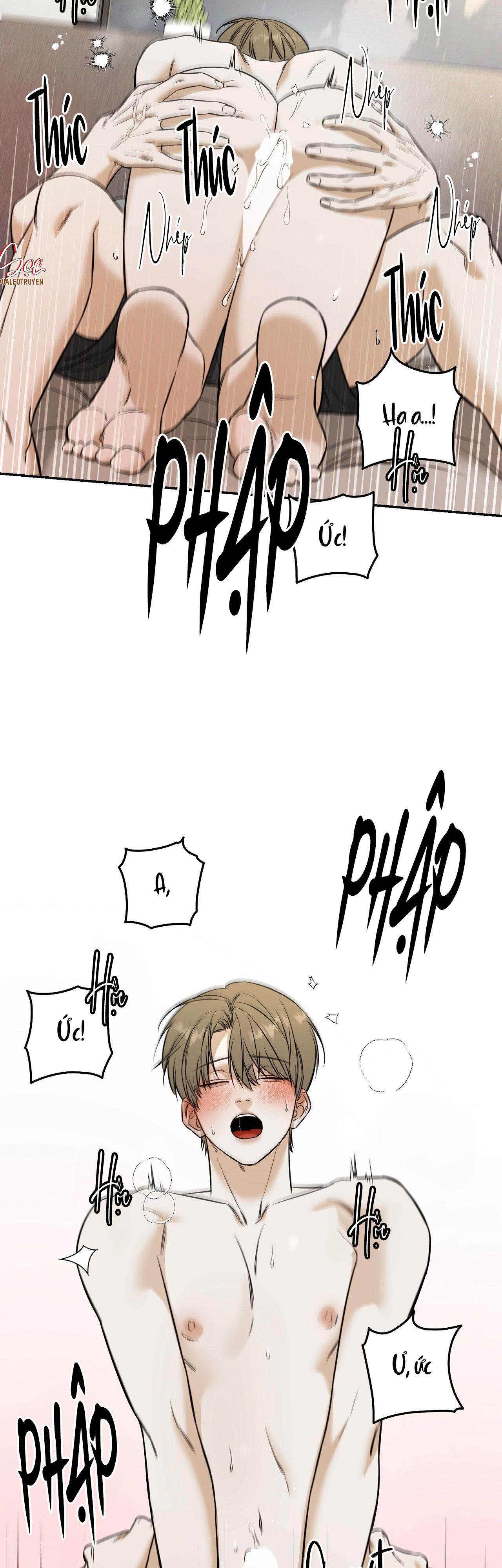 Đọc truyện NGƯỜI ĐÀN ÔNG CHO EM TẤT CẢ - Chapter 32