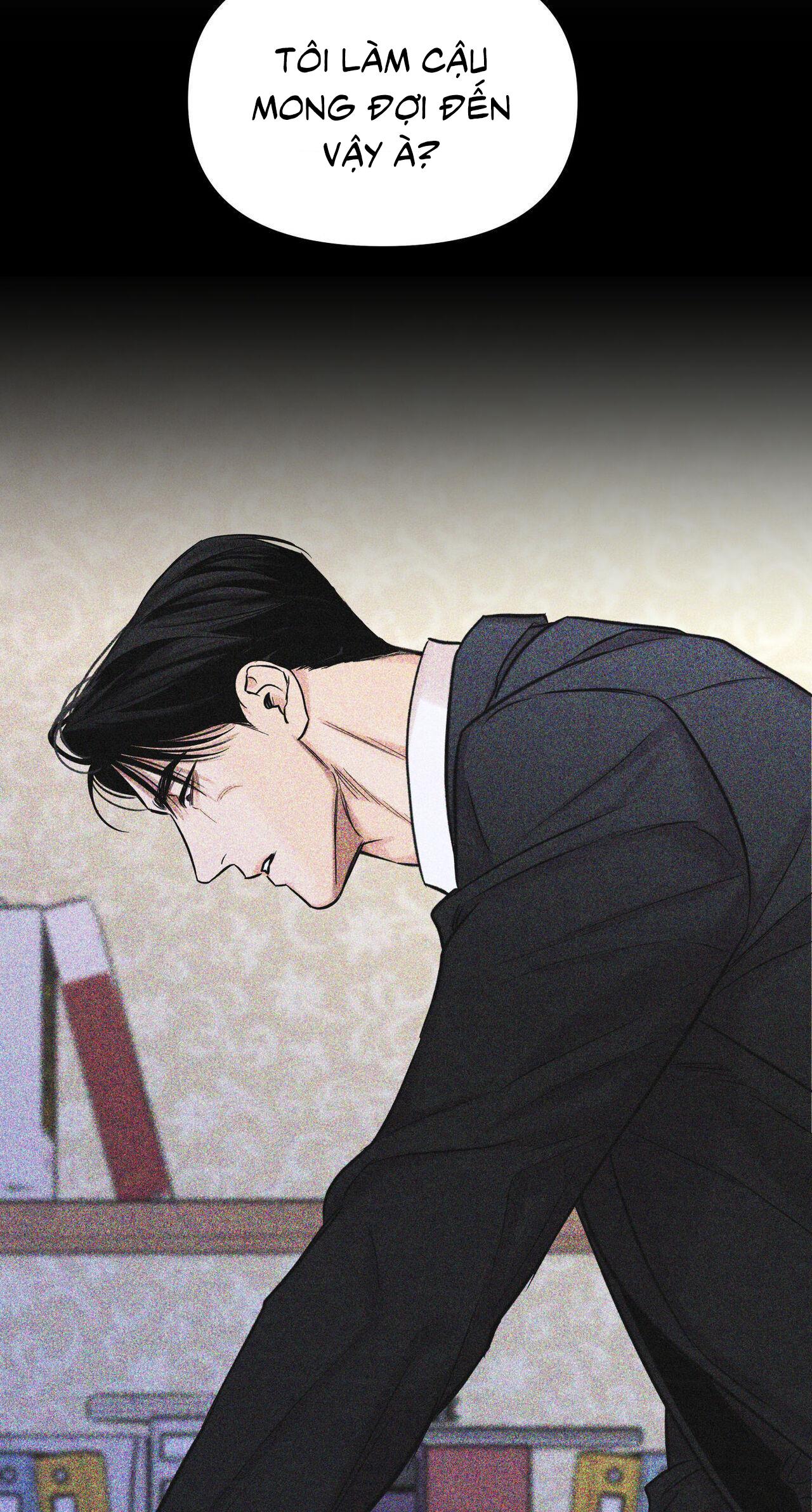 Đọc truyện CÔNG VIỆC LÀM THÊM HÀNG NGÀY - Chapter 14