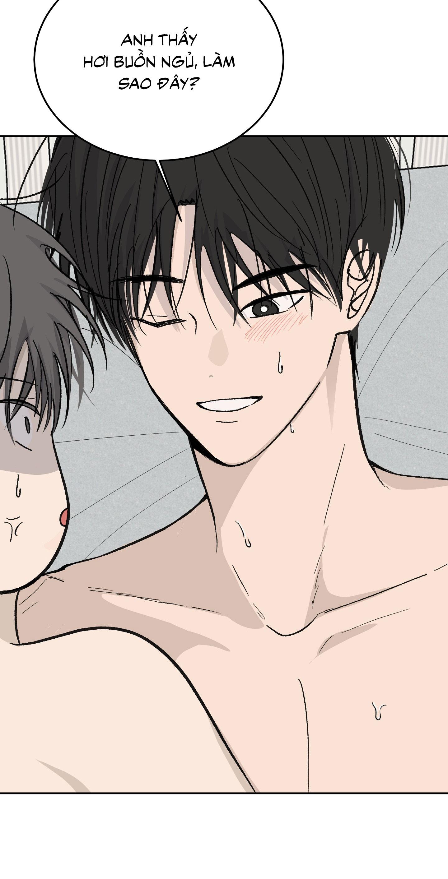 Đọc truyện Missing Romance - Chapter 52