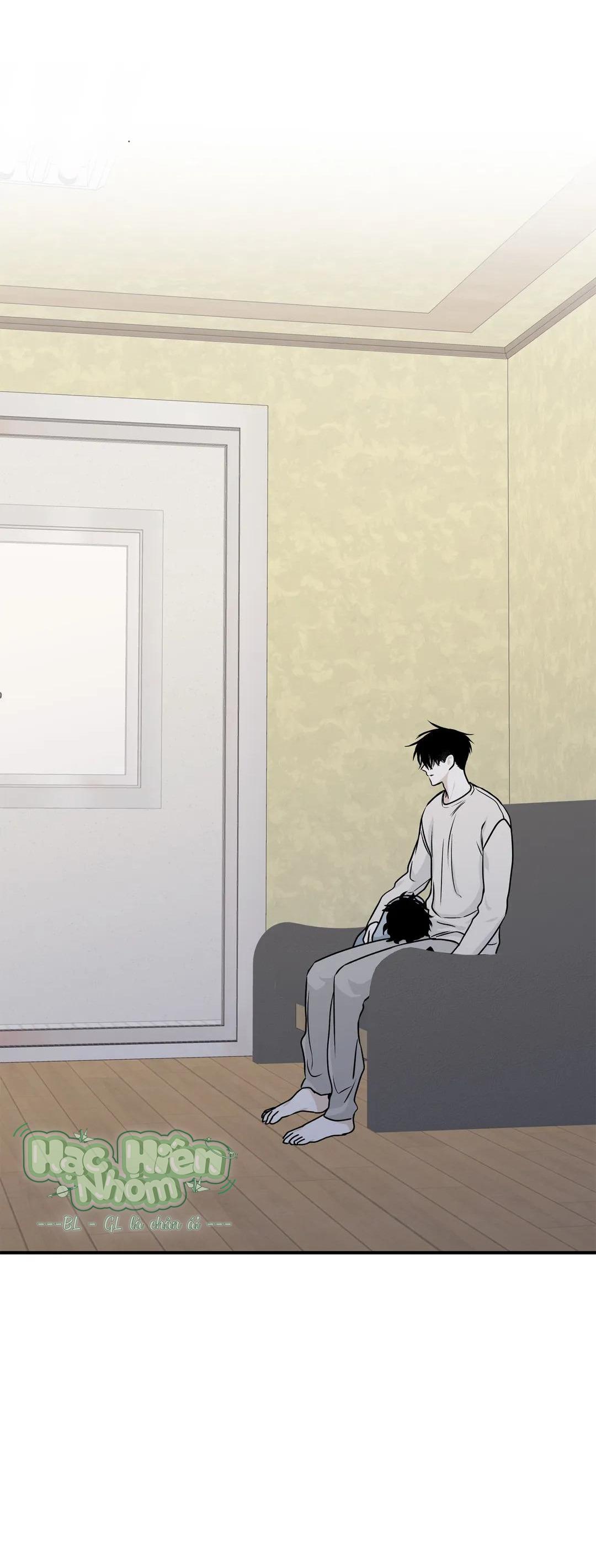 Đọc truyện Thủy triều thấp lúc chạng vạng - Chapter 60