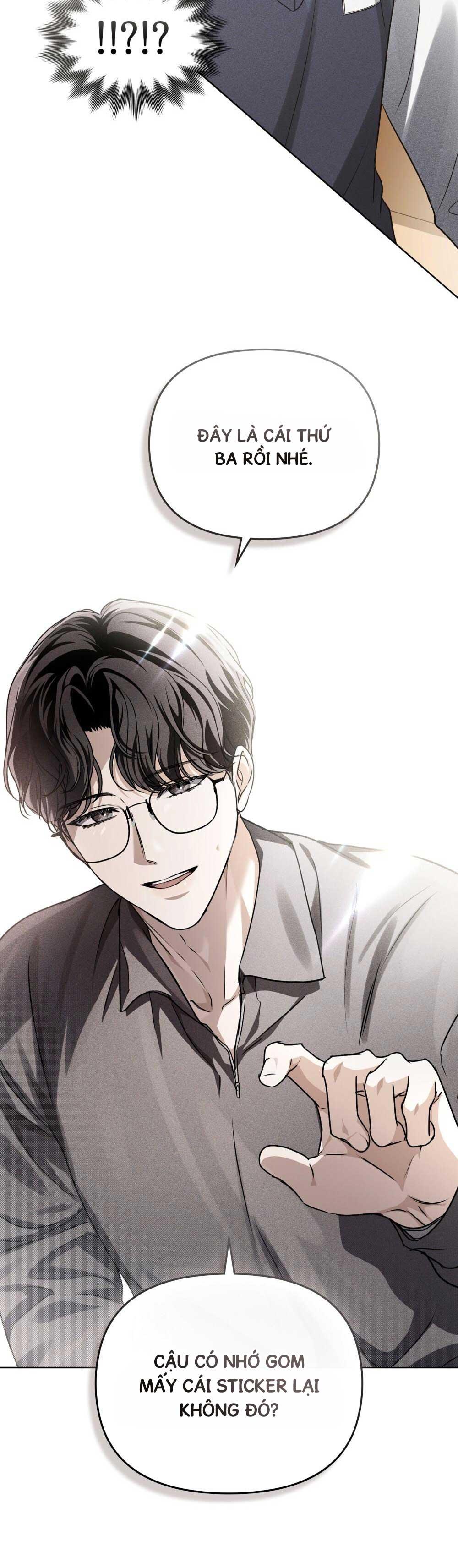 Đọc truyện HỎA HỒN - Chapter 17
