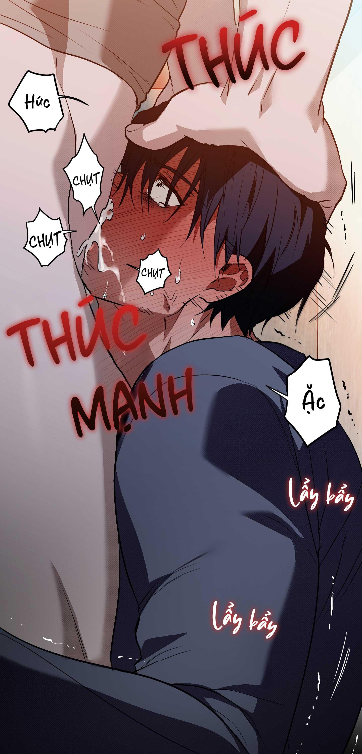 Đọc truyện GIÀNH QUYỀN KIỂM SOÁT - Chapter 15